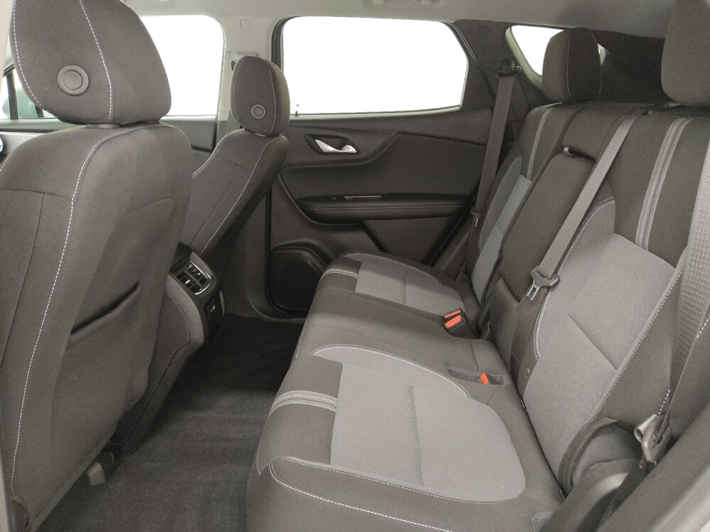 2024 Chevrolet Blazer in St. Louis, MO 63125 - 18121002 18