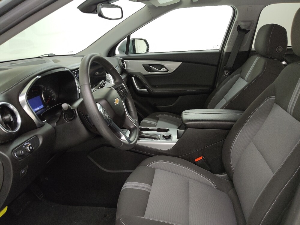 2024 Chevrolet Blazer in St. Louis, MO 63125 - 18121002 17