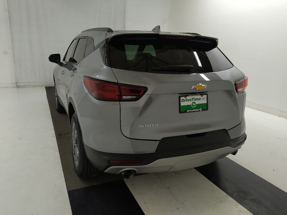 2024 Chevrolet Blazer in St. Louis, MO 63125 - 18121002 6