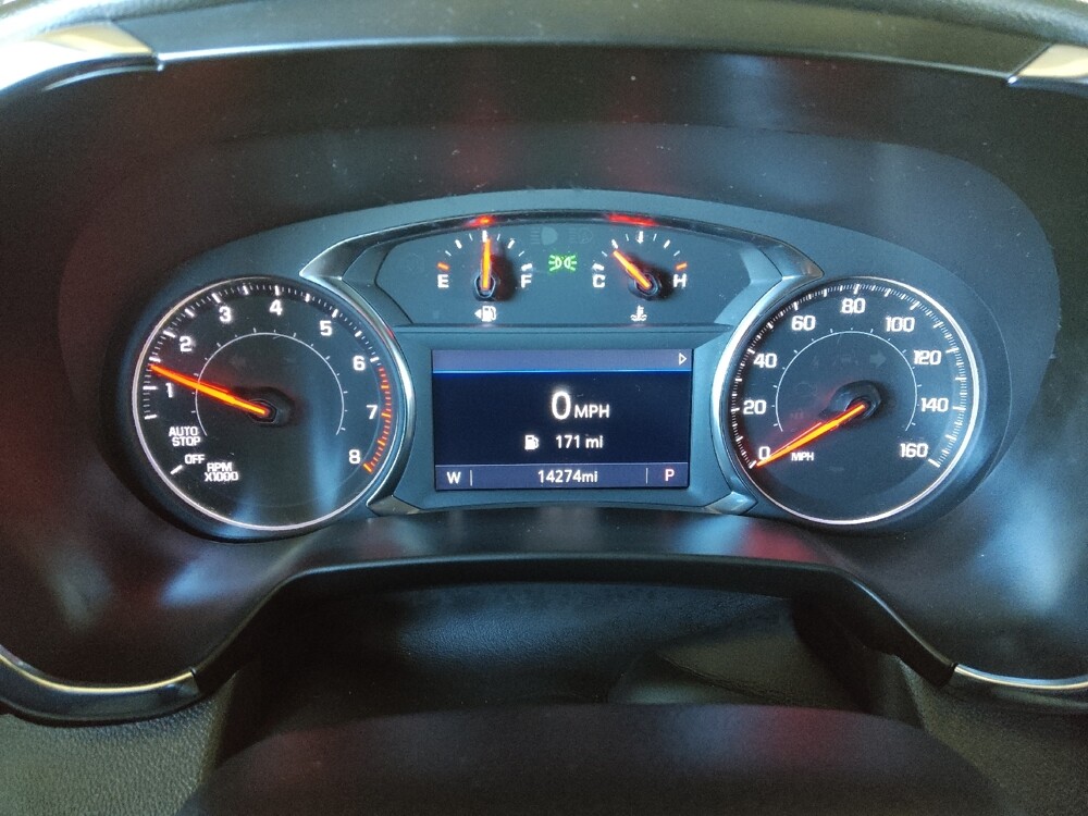 2024 Chevrolet Blazer in St. Louis, MO 63125 - 18121002 23