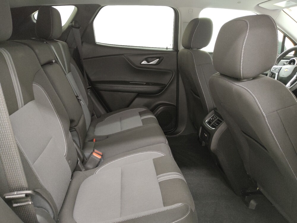 2024 Chevrolet Blazer in St. Louis, MO 63125 - 18121002 19