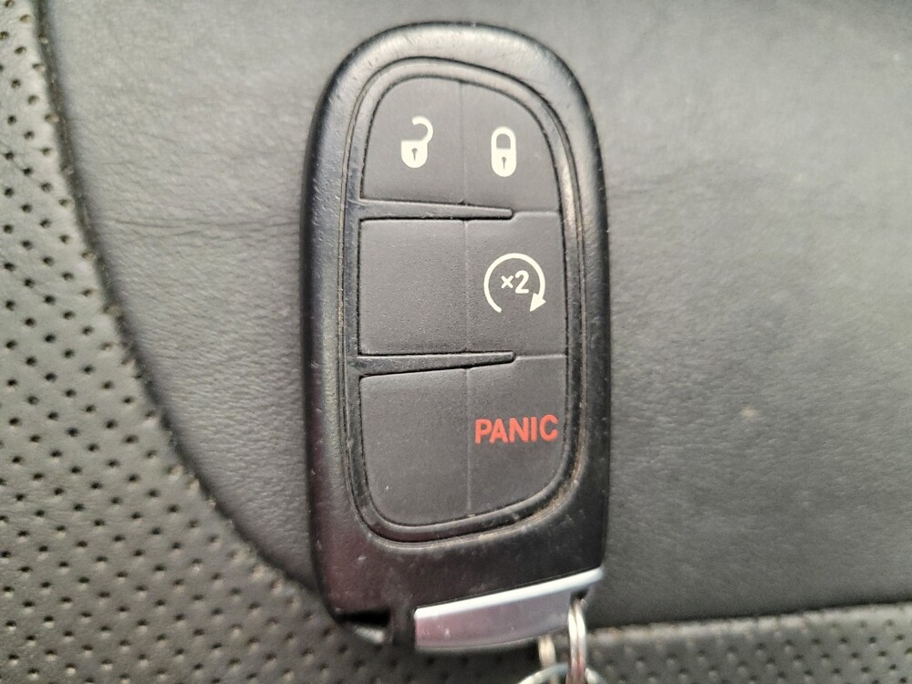 2021 Jeep Cherokee in Maple Heights, OH 44137 - 18121003 32