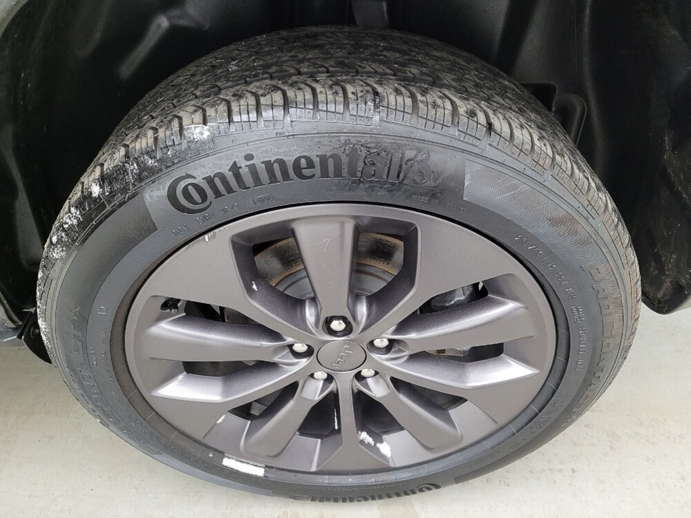 2021 Jeep Cherokee in Maple Heights, OH 44137 - 18121003 31