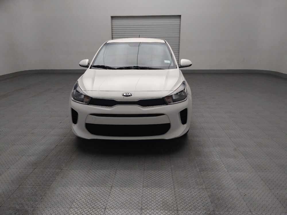 2020 Kia Rio in Arlington, TX 76011 - 18121004 15