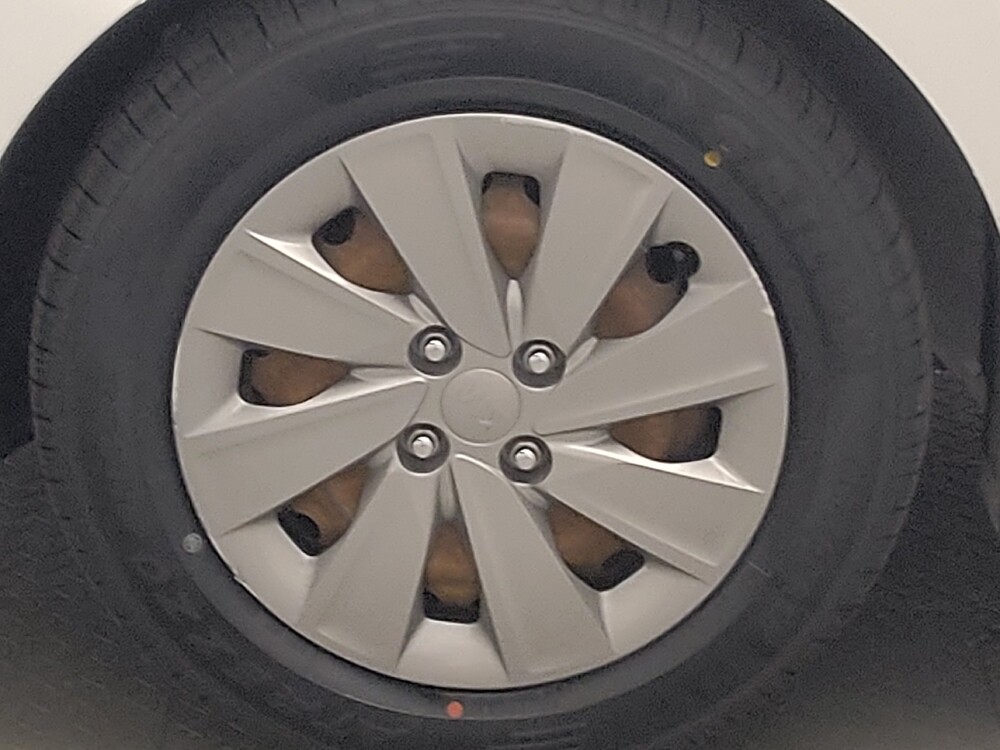 2020 Kia Rio in Arlington, TX 76011 - 18121004 31