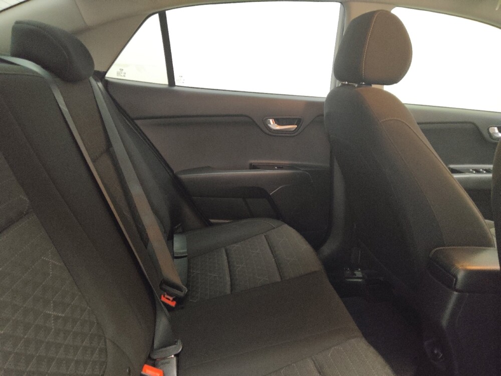 2020 Kia Rio in Arlington, TX 76011 - 18121004 19