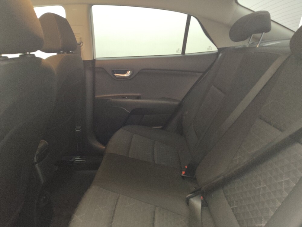 2020 Kia Rio in Arlington, TX 76011 - 18121004 18
