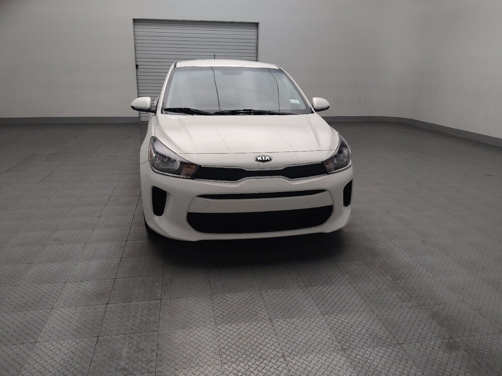 2020 Kia Rio in Arlington, TX 76011 - 18121004 14