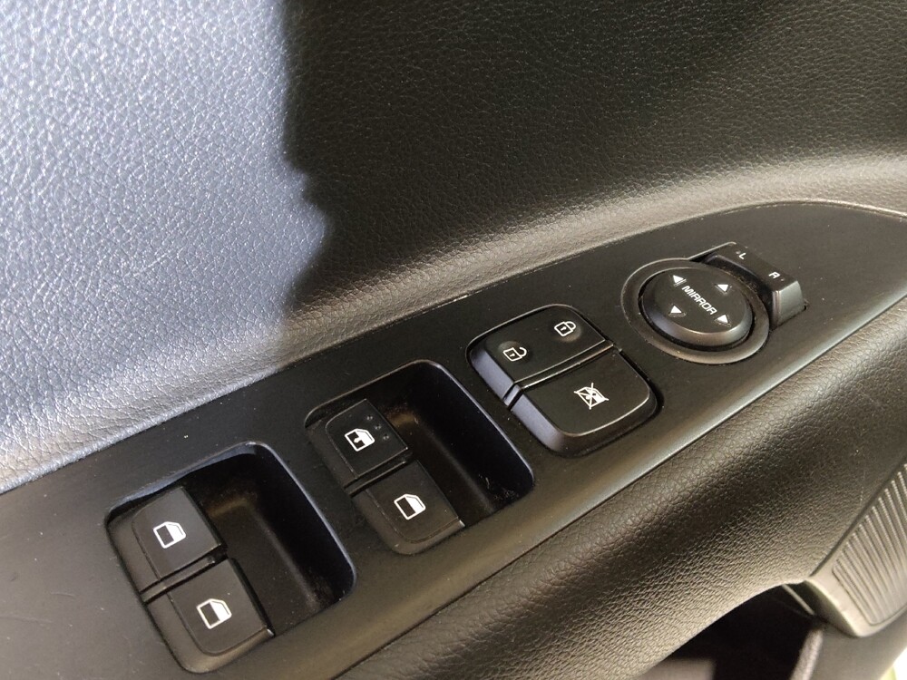 2020 Kia Rio in Arlington, TX 76011 - 18121004 27