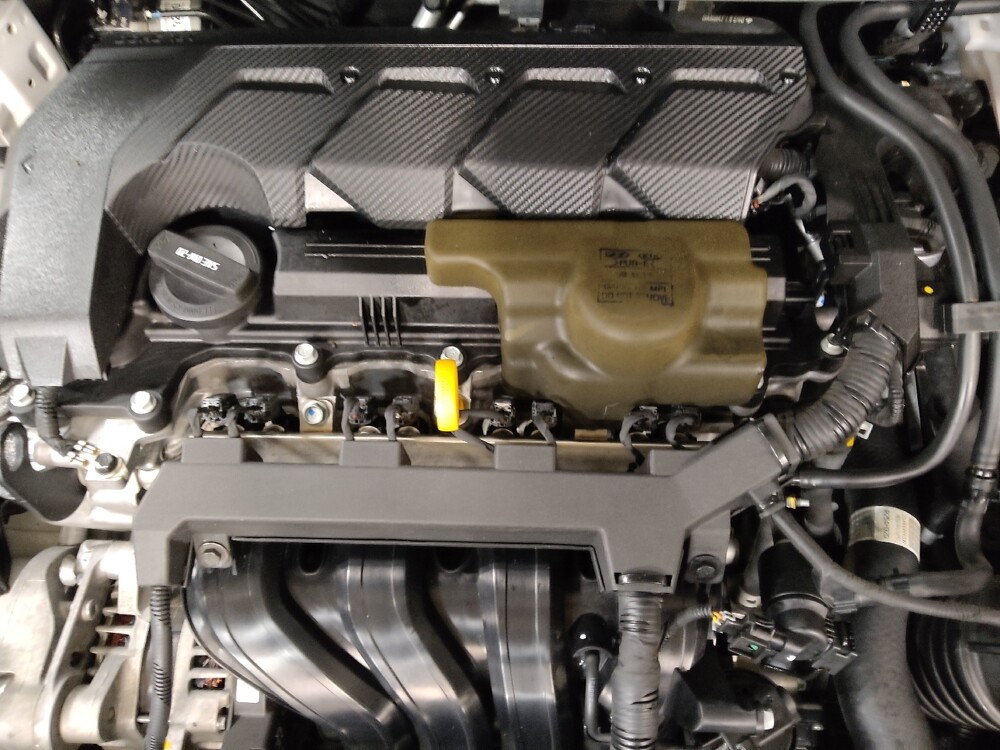 2020 Kia Rio in Arlington, TX 76011 - 18121004 30