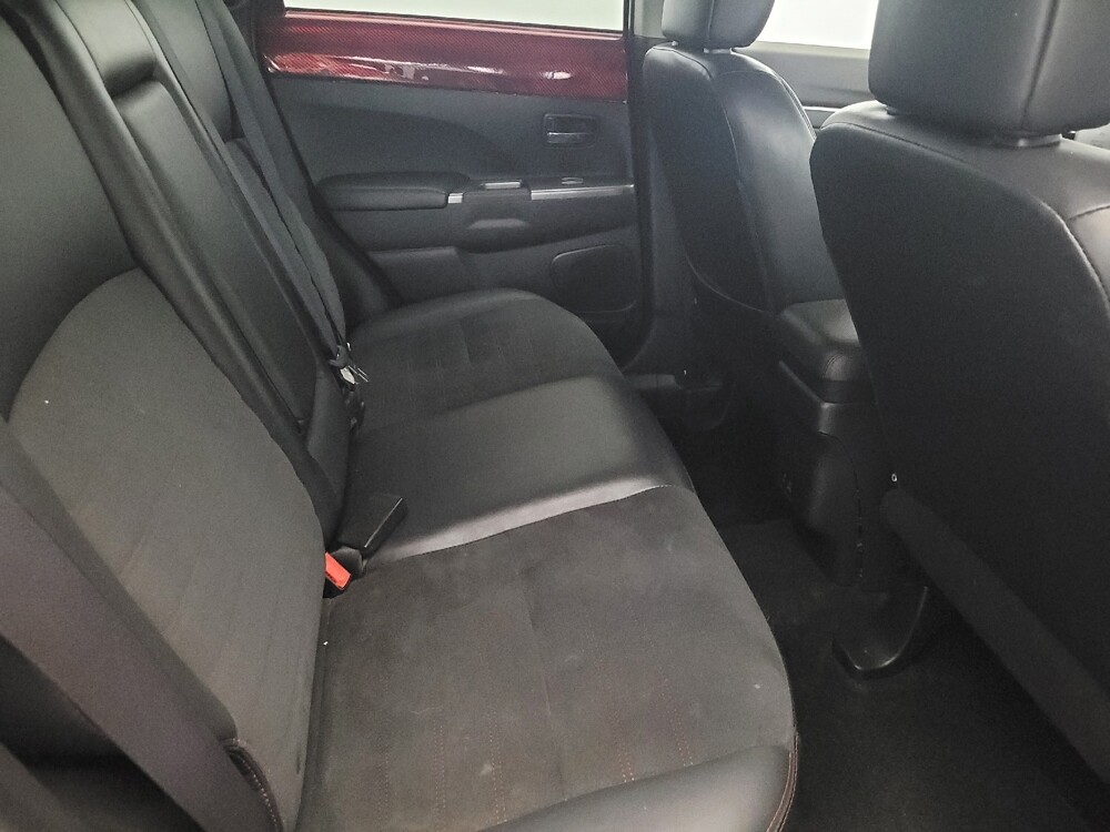 2022 Mitsubishi Outlander Sport in Chesapeake, VA 23320 - 18121005 19