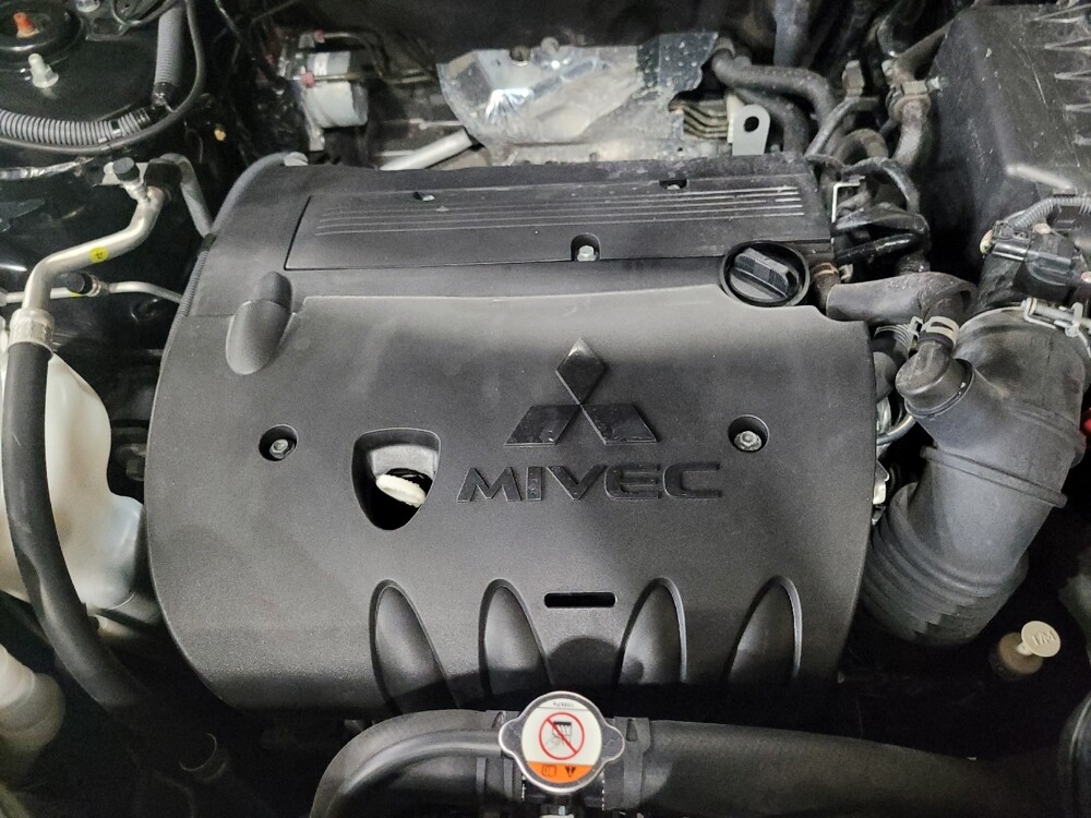 2022 Mitsubishi Outlander Sport in Chesapeake, VA 23320 - 18121005 30