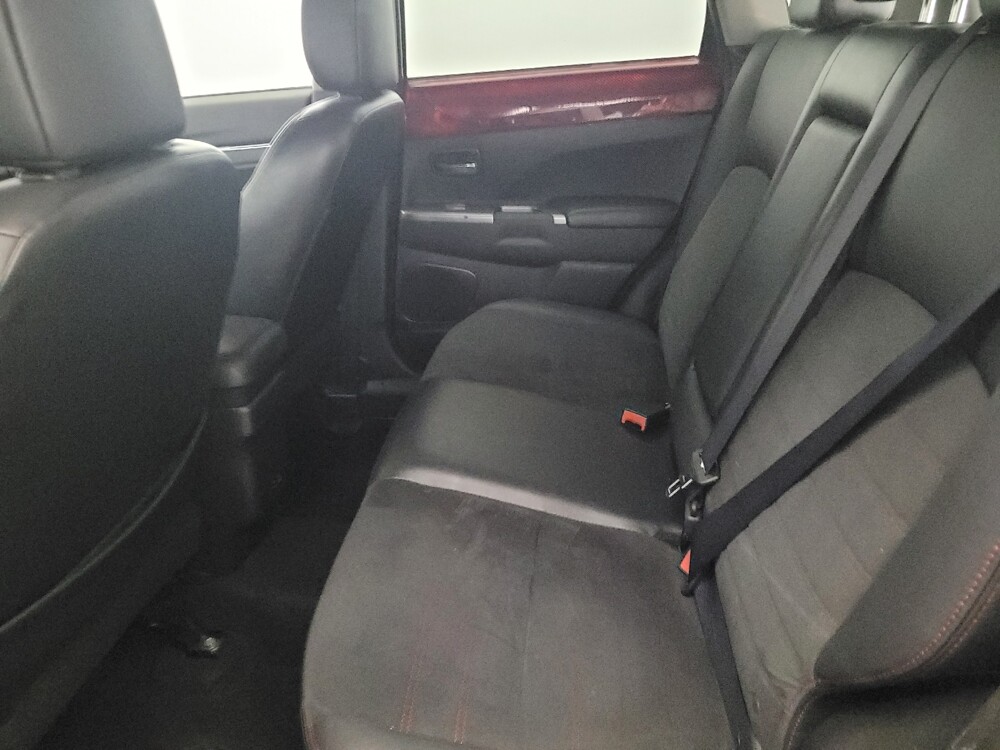 2022 Mitsubishi Outlander Sport in Chesapeake, VA 23320 - 18121005 18