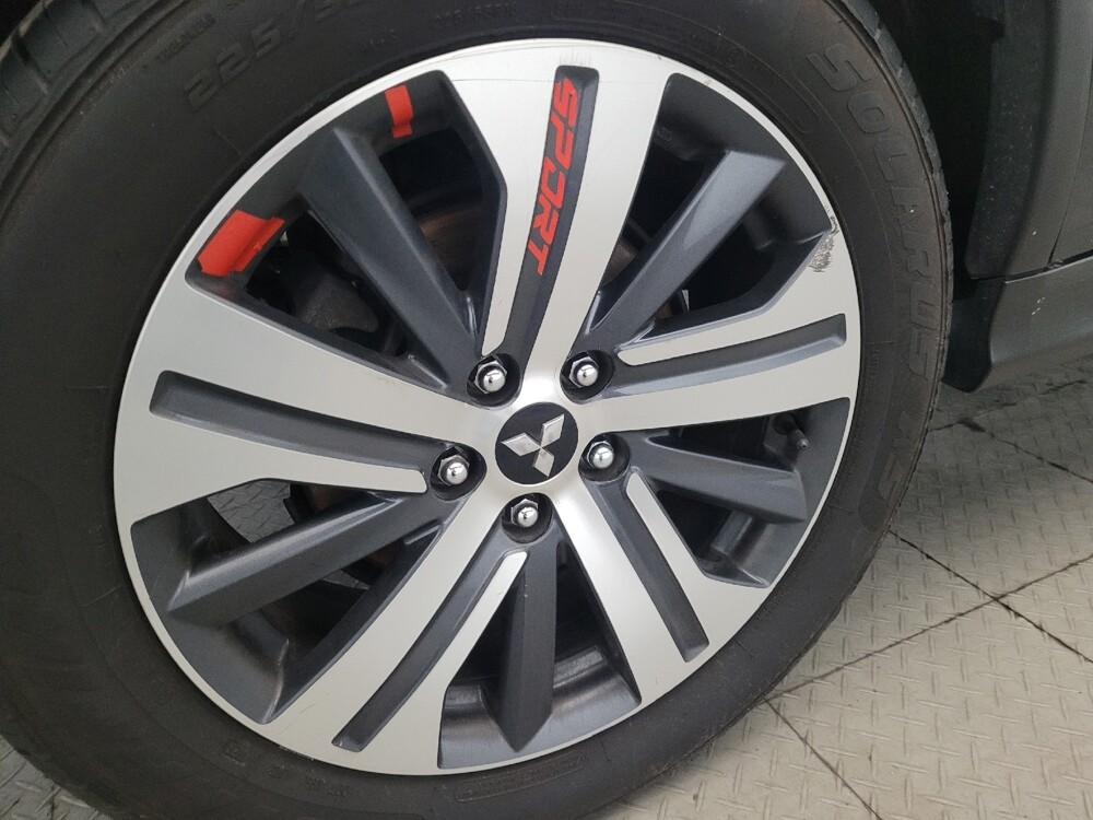 2022 Mitsubishi Outlander Sport in Chesapeake, VA 23320 - 18121005 31