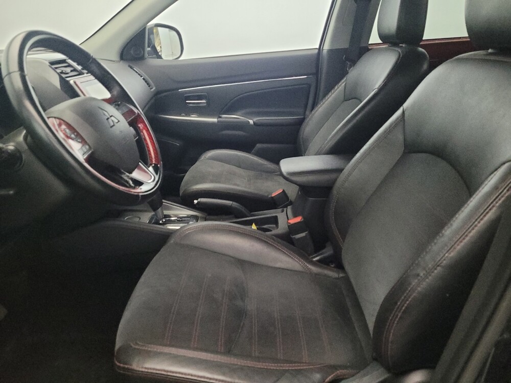 2022 Mitsubishi Outlander Sport in Chesapeake, VA 23320 - 18121005 17