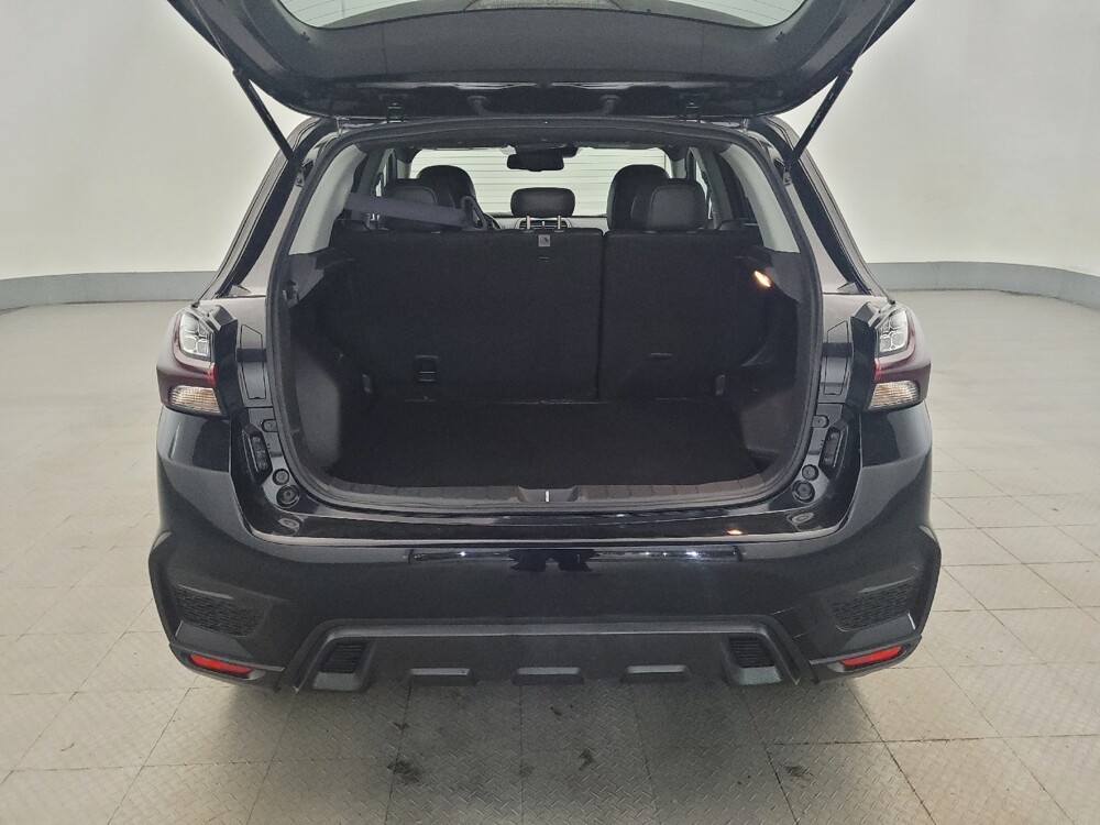 2022 Mitsubishi Outlander Sport in Chesapeake, VA 23320 - 18121005 29