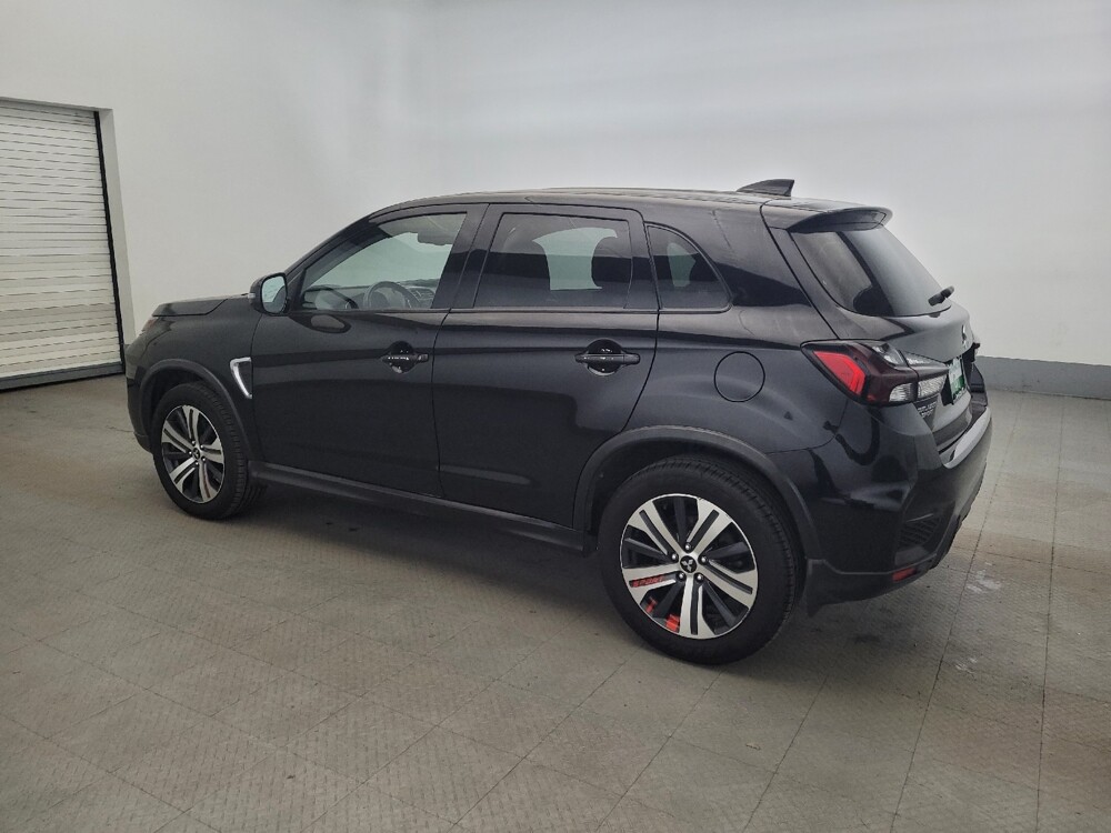 2022 Mitsubishi Outlander Sport in Chesapeake, VA 23320 - 18121005 3
