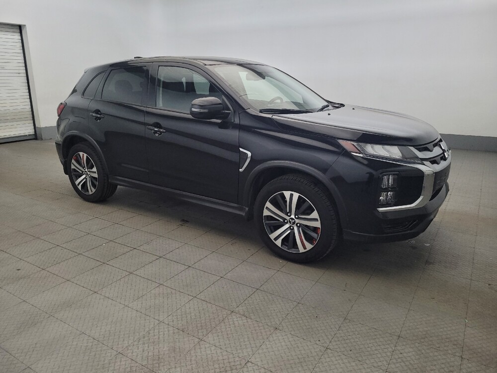 2022 Mitsubishi Outlander Sport in Chesapeake, VA 23320 - 18121005 11