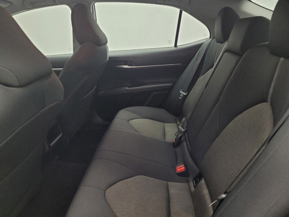 2024 Toyota Camry in Raleigh, NC 27604 - 18121006 18