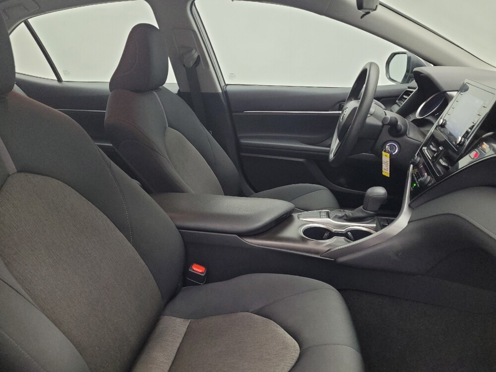 2024 Toyota Camry in Raleigh, NC 27604 - 18121006 21
