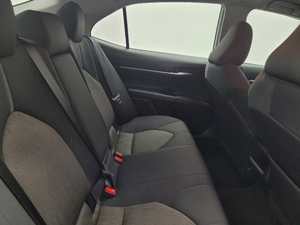 2024 Toyota Camry in Raleigh, NC 27604 - 18121006 19