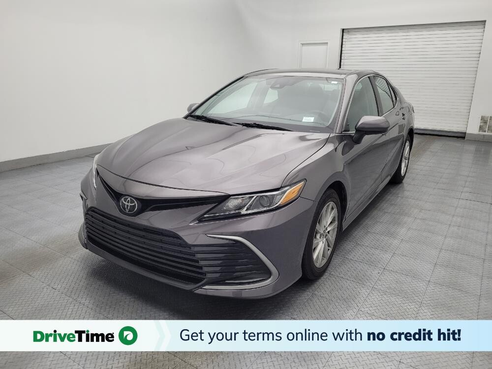 2024 Toyota Camry in Raleigh, NC 27604 - 18121006
