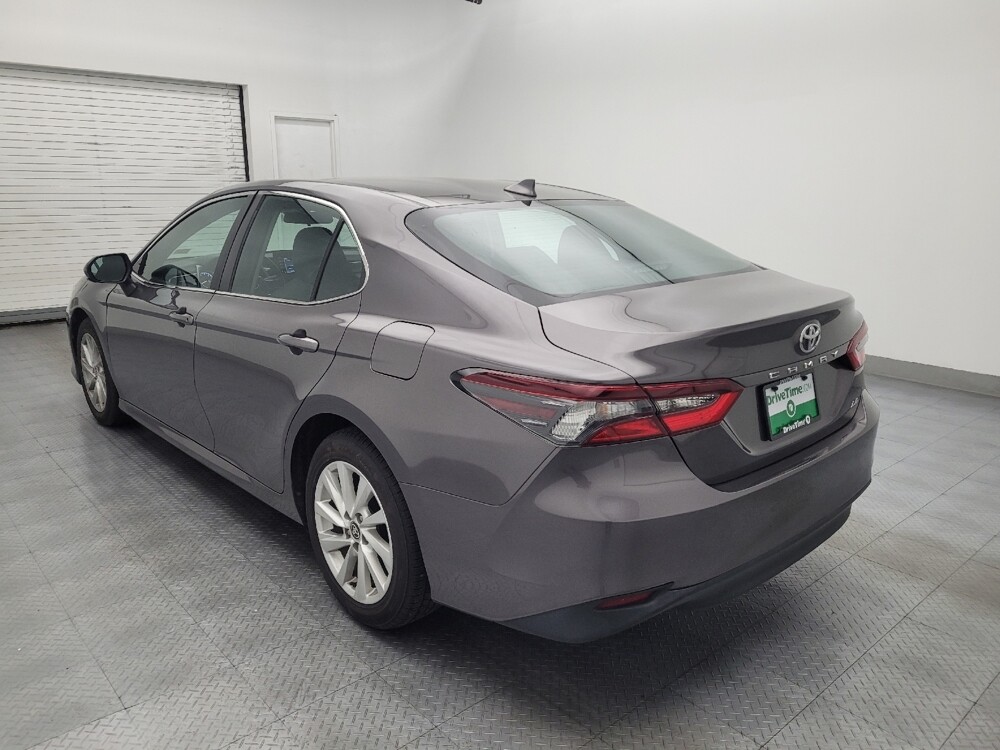 2024 Toyota Camry in Raleigh, NC 27604 - 18121006 5
