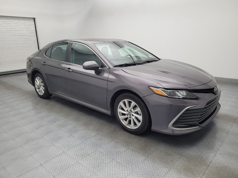 2024 Toyota Camry in Raleigh, NC 27604 - 18121006 11