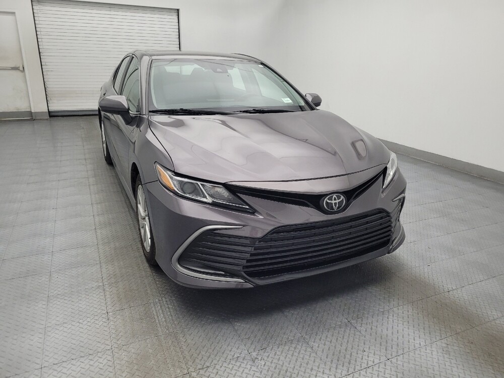2024 Toyota Camry in Raleigh, NC 27604 - 18121006 14