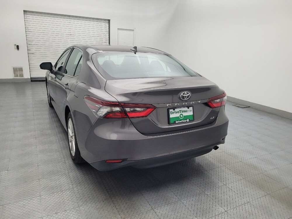 2024 Toyota Camry in Raleigh, NC 27604 - 18121006 6