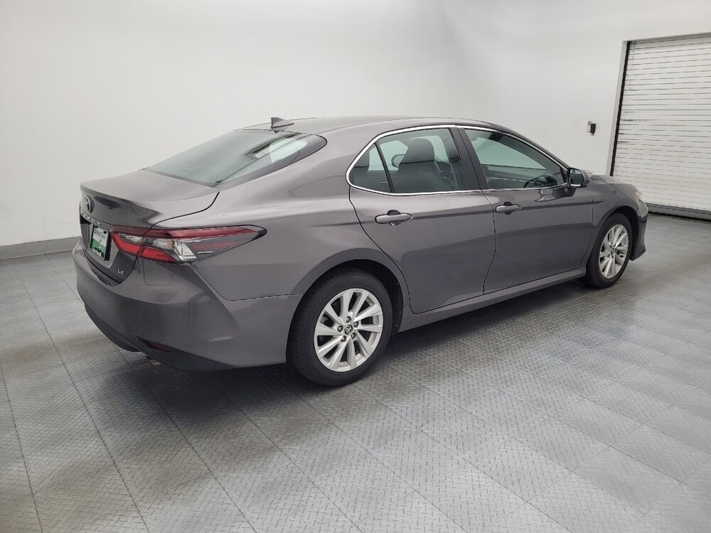 2024 Toyota Camry in Raleigh, NC 27604 - 18121006 10