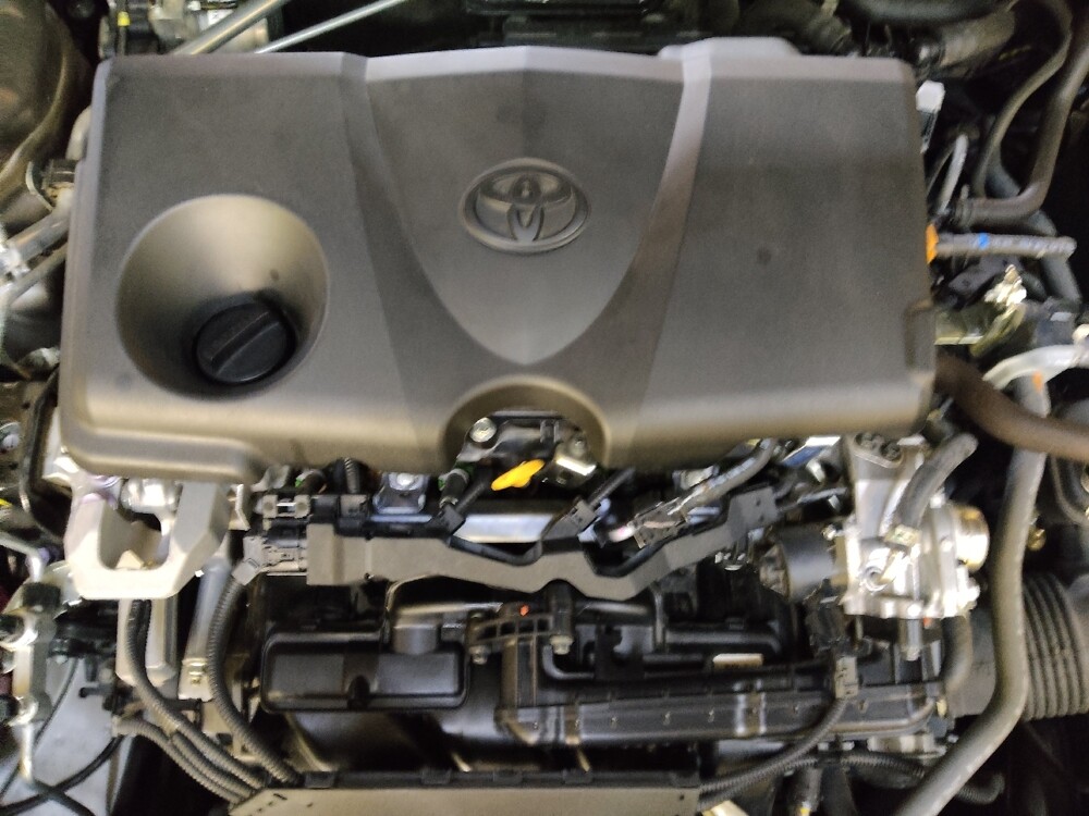 2024 Toyota Camry in Raleigh, NC 27604 - 18121006 30