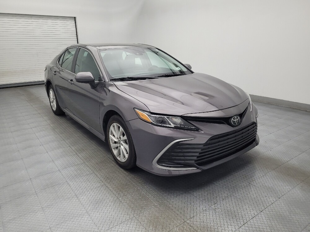 2024 Toyota Camry in Raleigh, NC 27604 - 18121006 13