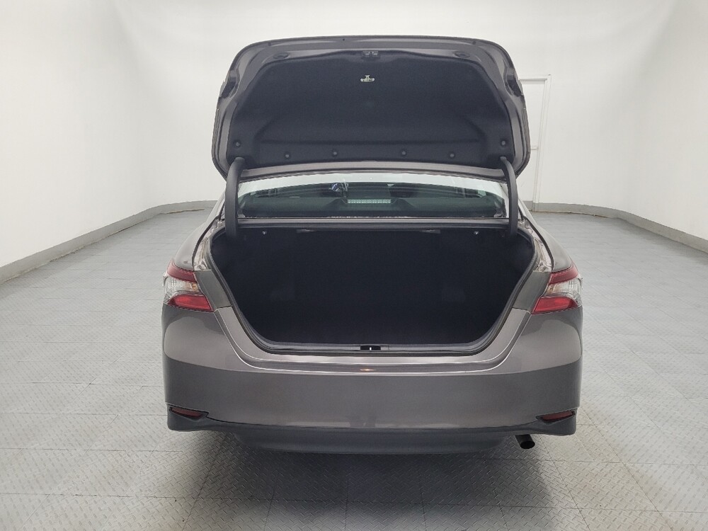 2024 Toyota Camry in Raleigh, NC 27604 - 18121006 29