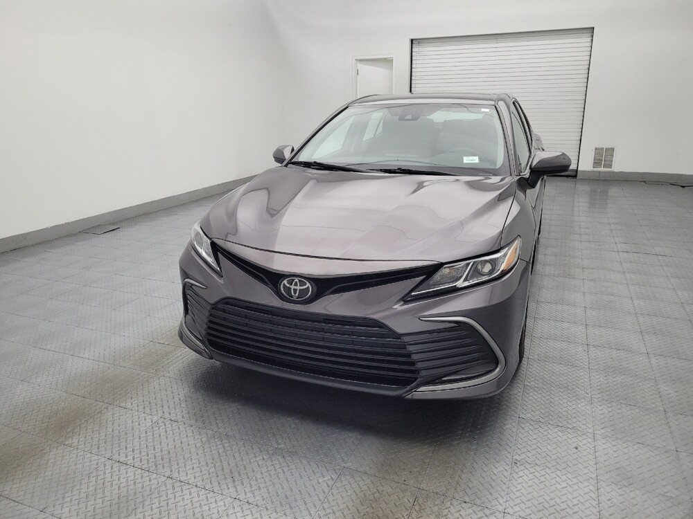 2024 Toyota Camry in Raleigh, NC 27604 - 18121006 15