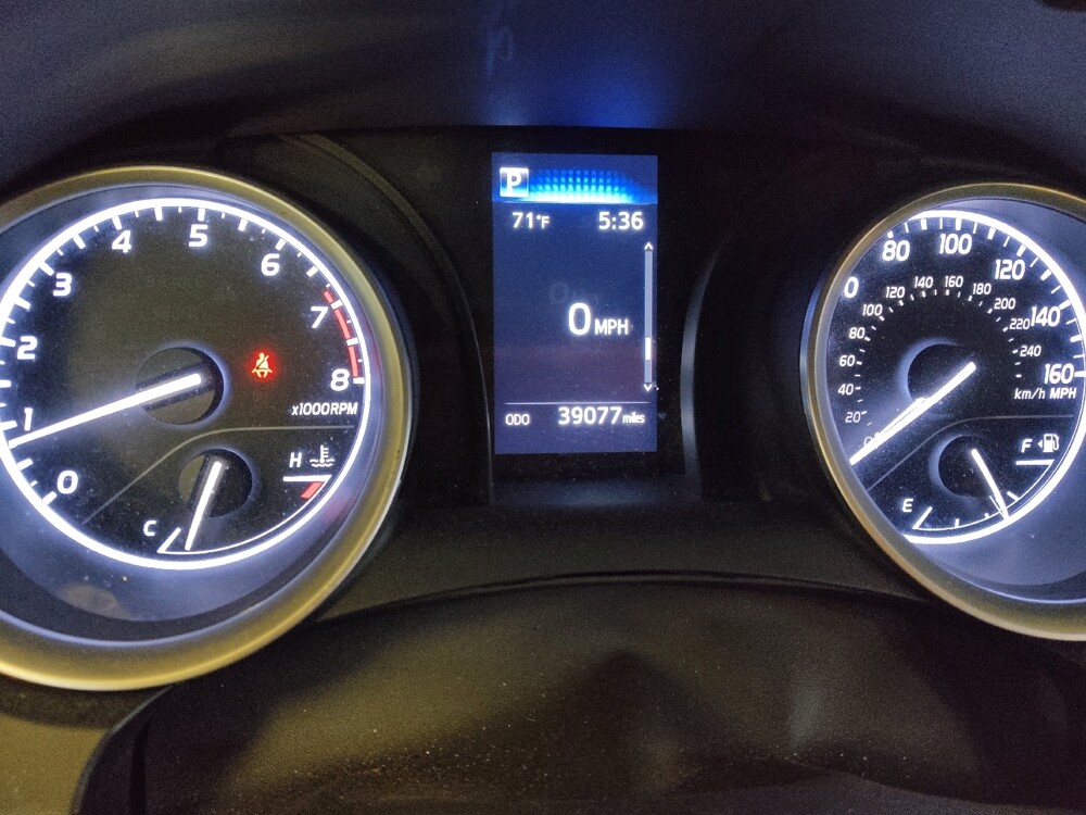 2024 Toyota Camry in Raleigh, NC 27604 - 18121006 23