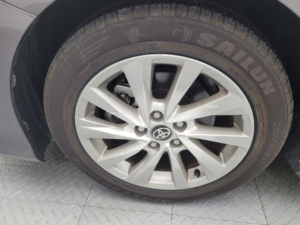 2024 Toyota Camry in Raleigh, NC 27604 - 18121006 31