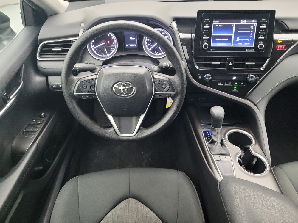2024 Toyota Camry in Raleigh, NC 27604 - 18121006 22