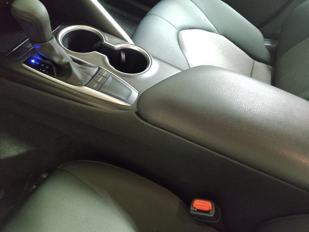 2024 Toyota Camry in Raleigh, NC 27604 - 18121006 26