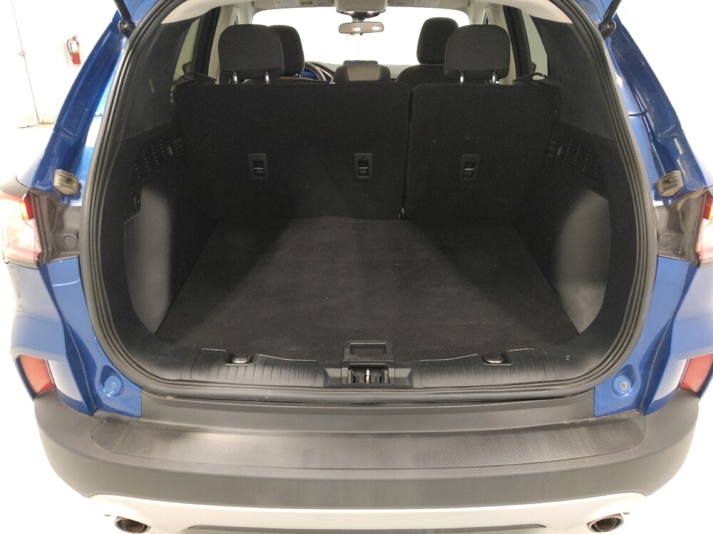 2022 Ford Escape in Columbus, OH 43231 - 18121008 29