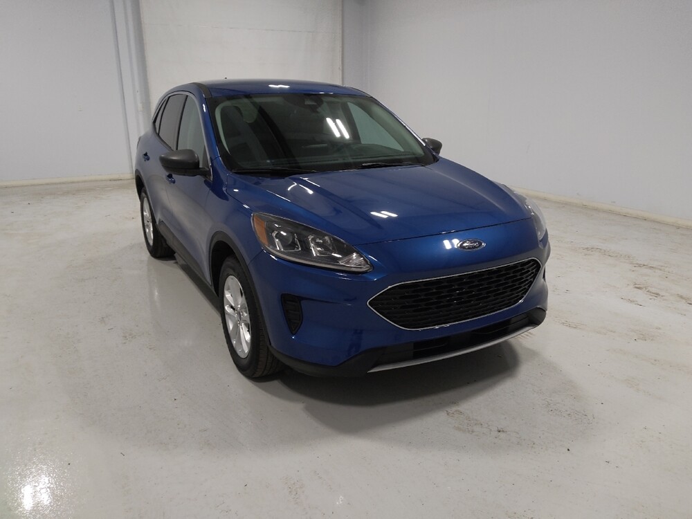2022 Ford Escape in Columbus, OH 43231 - 18121008 13