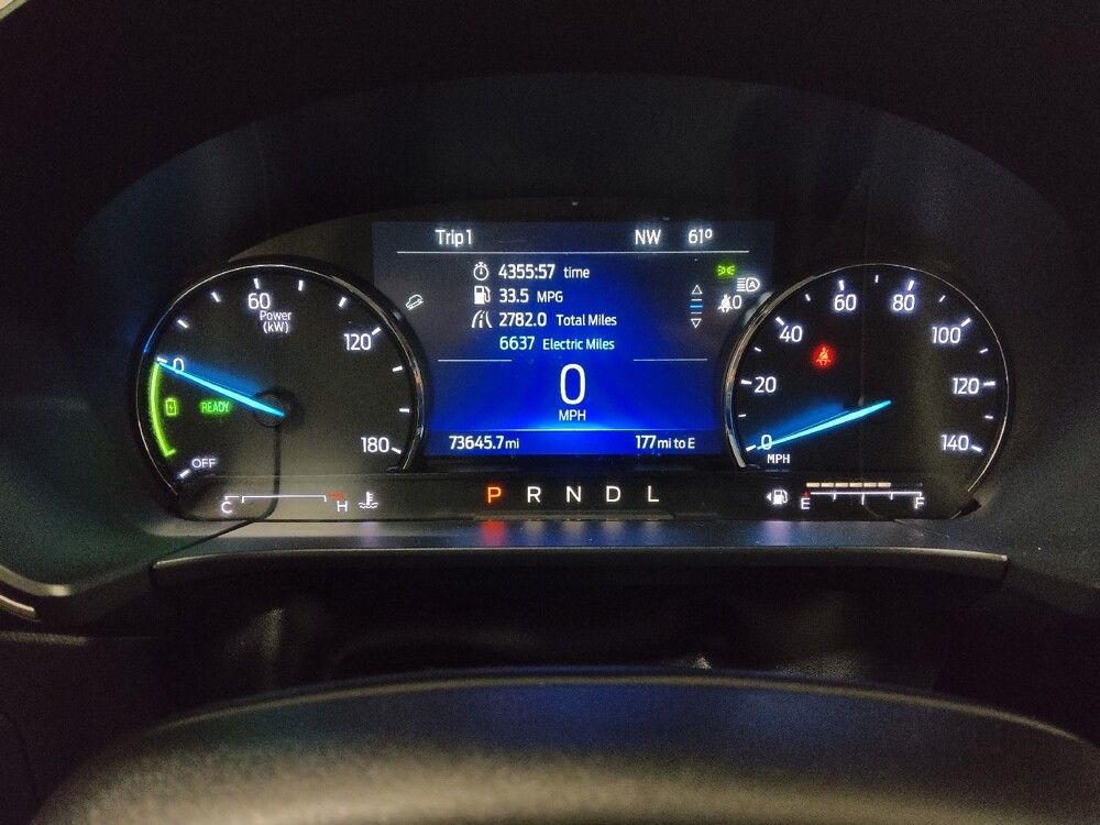 2022 Ford Escape in Columbus, OH 43231 - 18121008 23