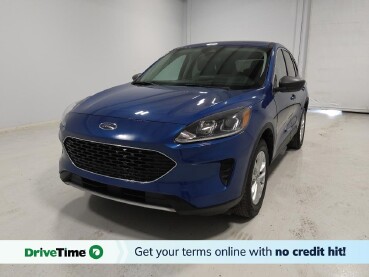 2022 Ford Escape in Columbus, OH 43231