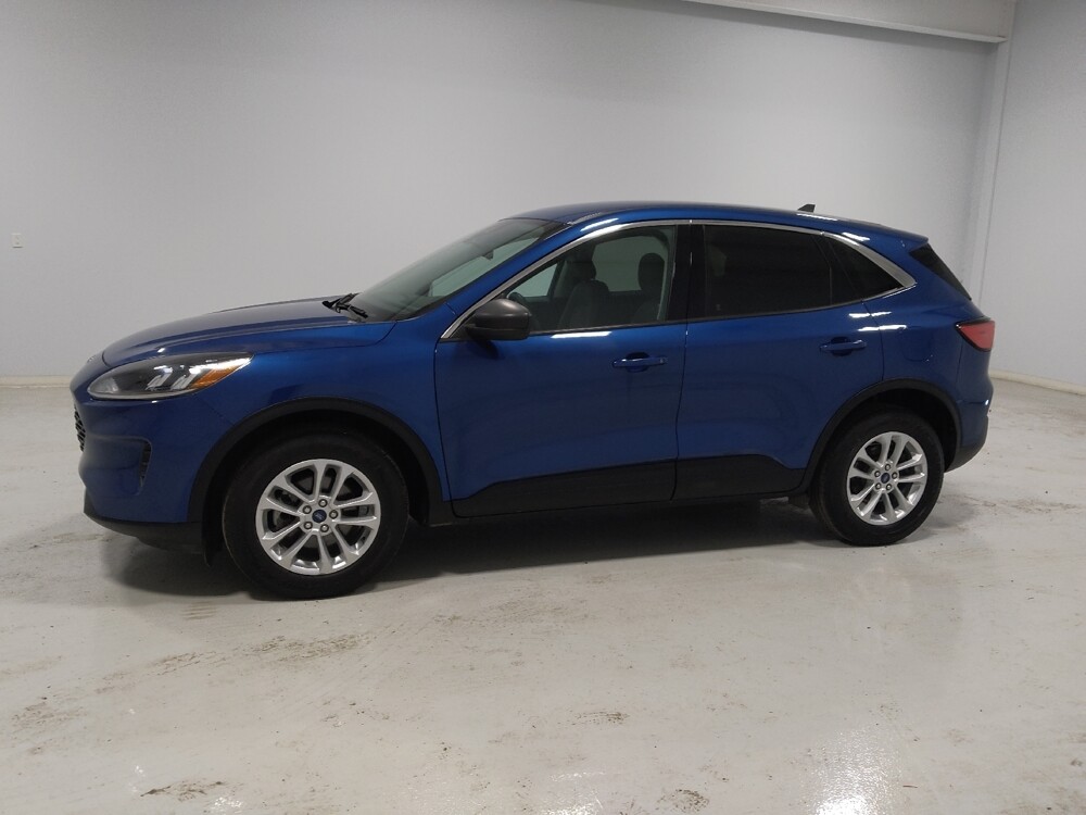 2022 Ford Escape in Columbus, OH 43231 - 18121008 2