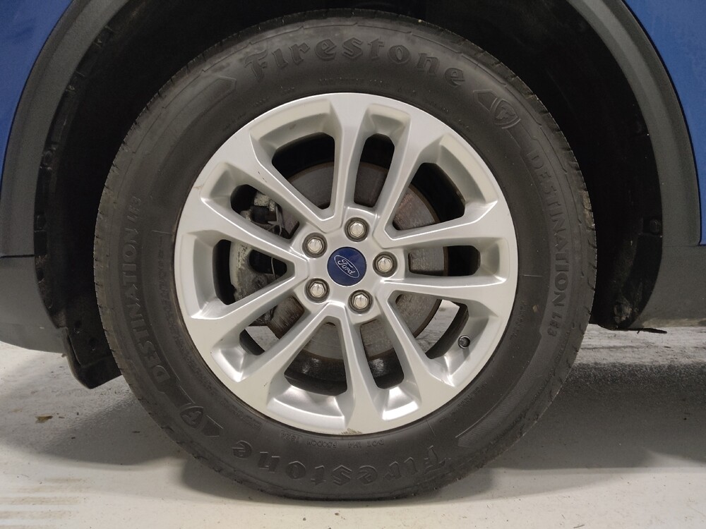 2022 Ford Escape in Columbus, OH 43231 - 18121008 31