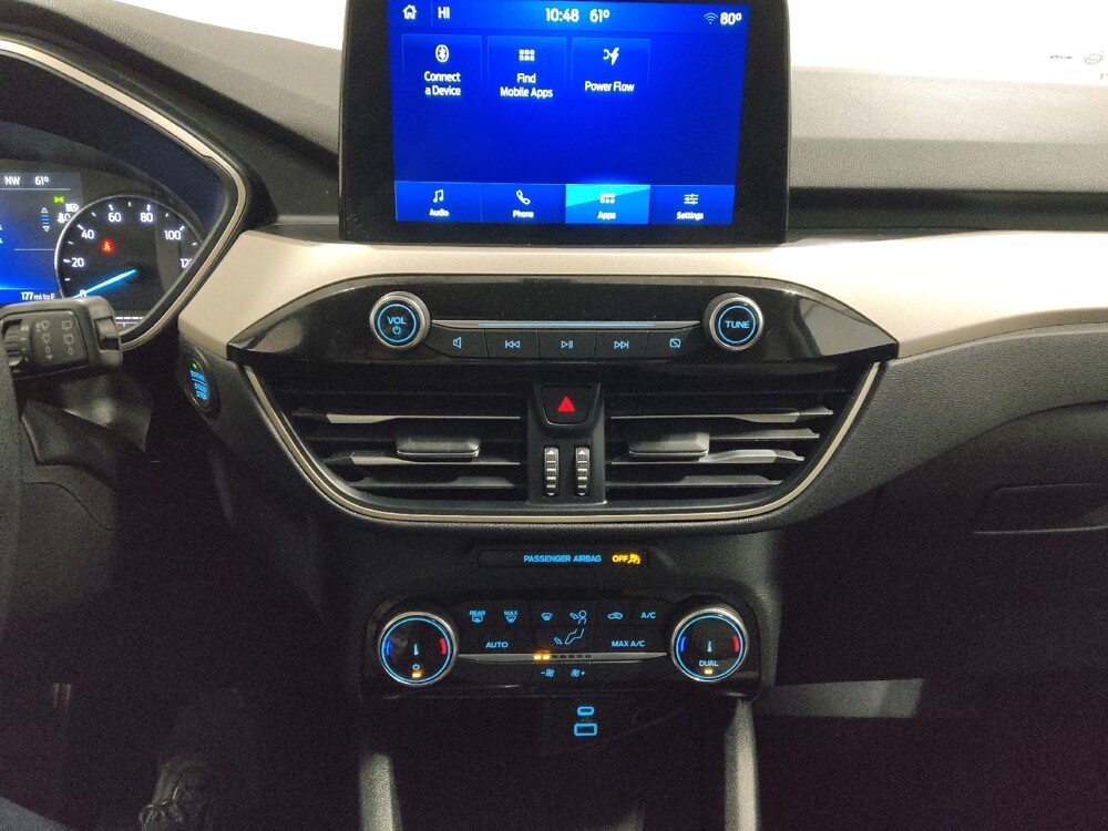 2022 Ford Escape in Columbus, OH 43231 - 18121008 25