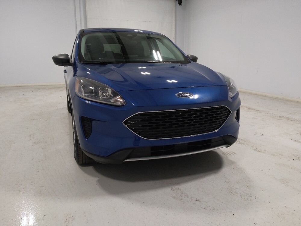 2022 Ford Escape in Columbus, OH 43231 - 18121008 14