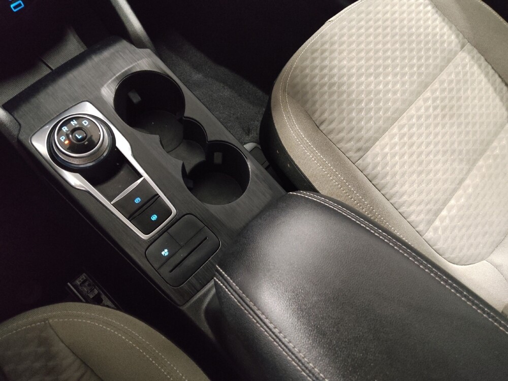 2022 Ford Escape in Columbus, OH 43231 - 18121008 26