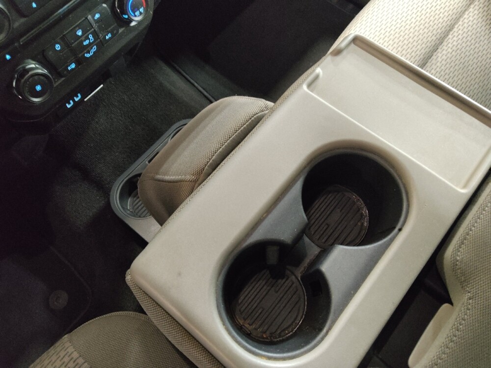 2018 Ford F150 in Lewisville, TX 75067 - 18121009 26