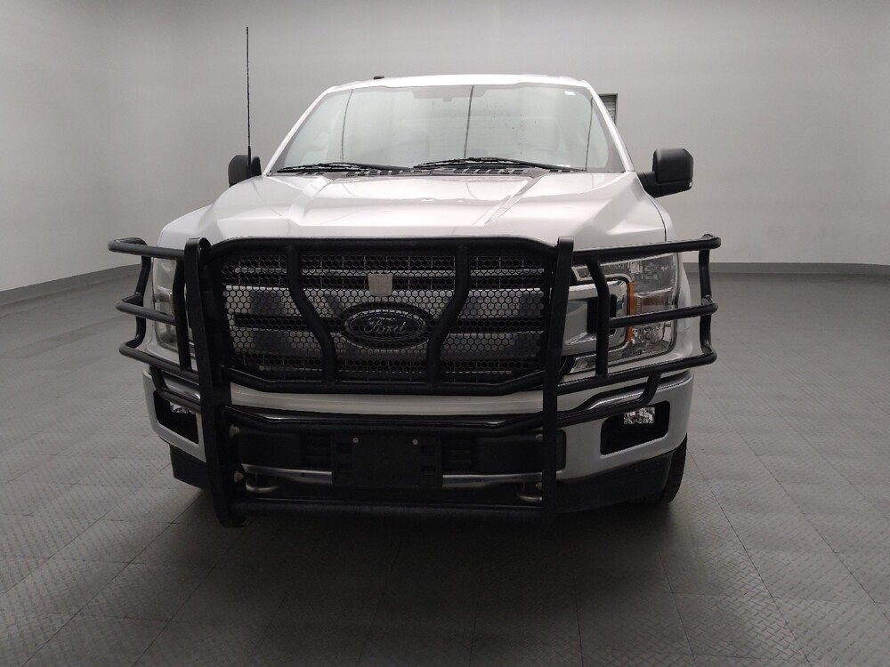 2018 Ford F150 in Lewisville, TX 75067 - 18121009 15